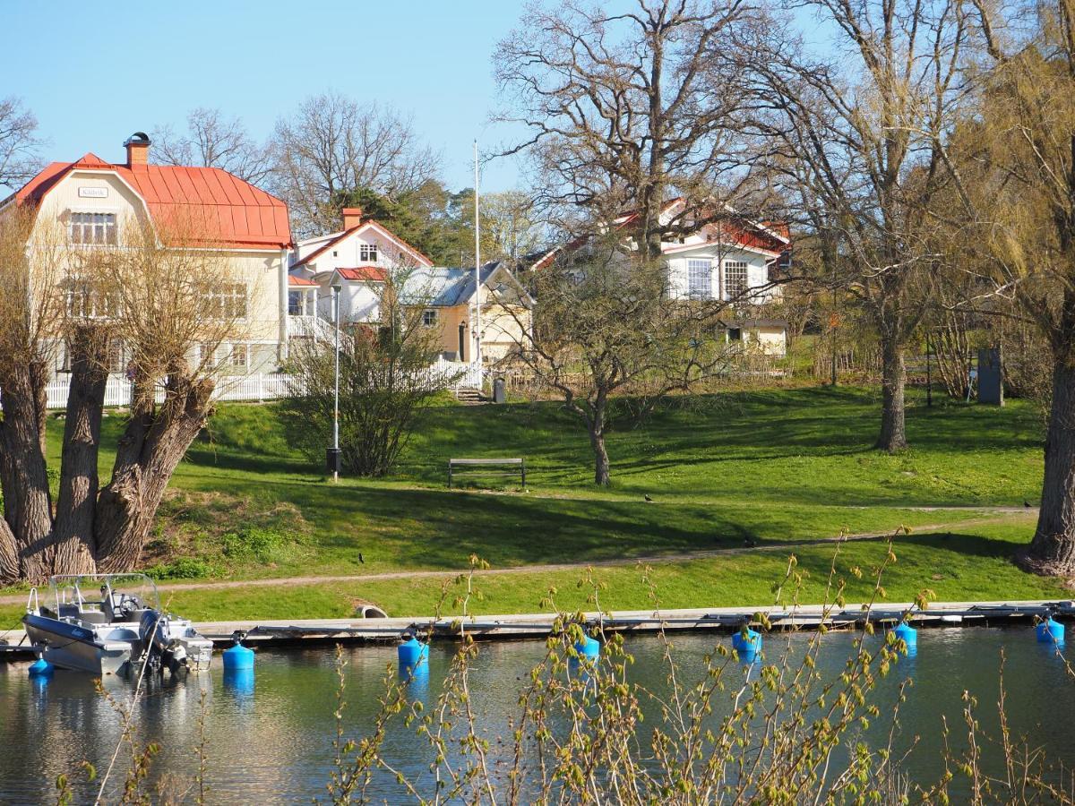 Borensberg Stenkullens Gardshus מראה חיצוני תמונה