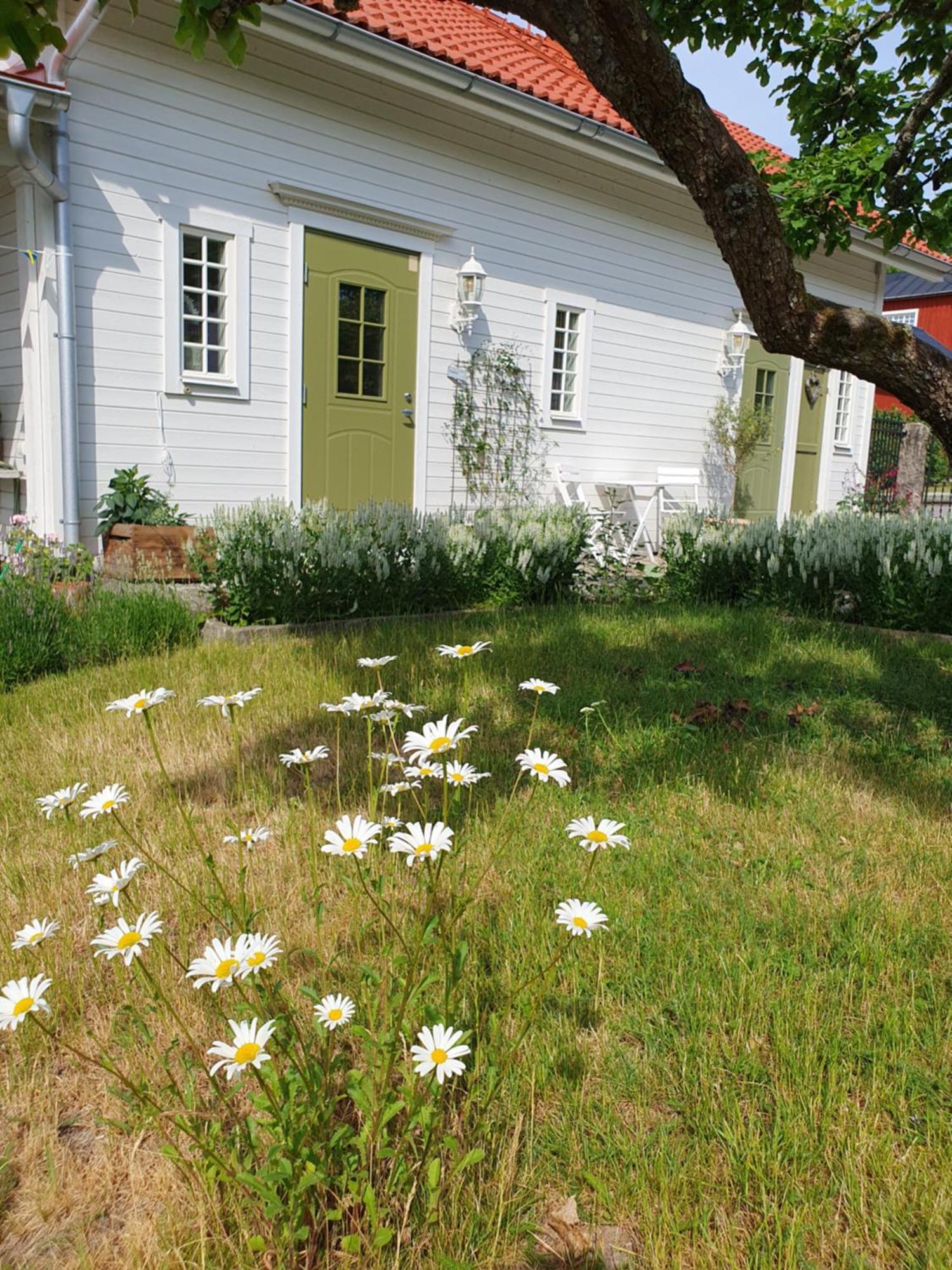 Borensberg Stenkullens Gardshus מראה חיצוני תמונה